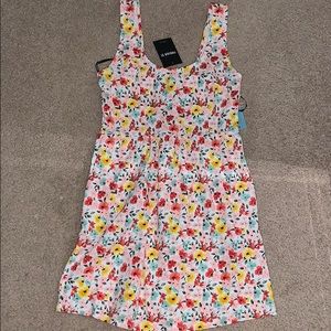 NWT forever 21 dress